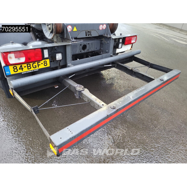 2015 DAF CF290-42931322
