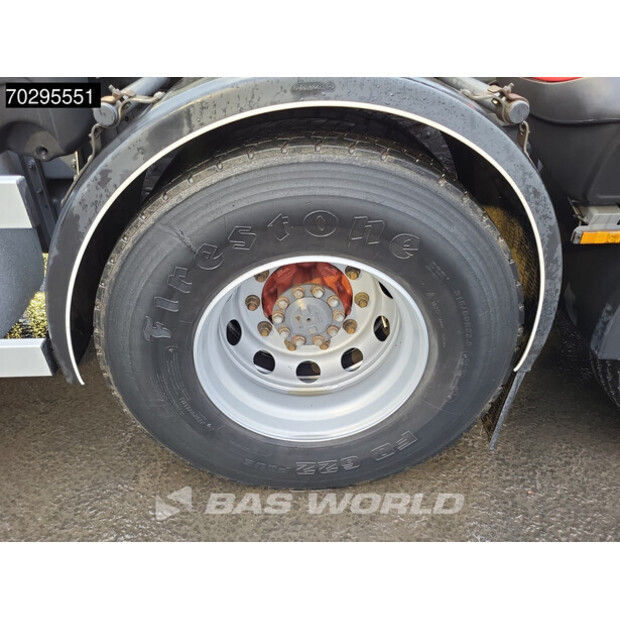 2015 DAF CF290-42931323