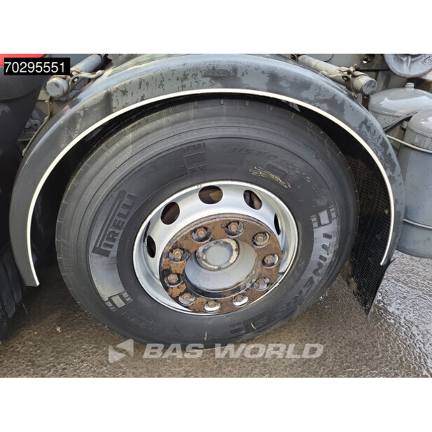 2015 DAF CF290-42931324