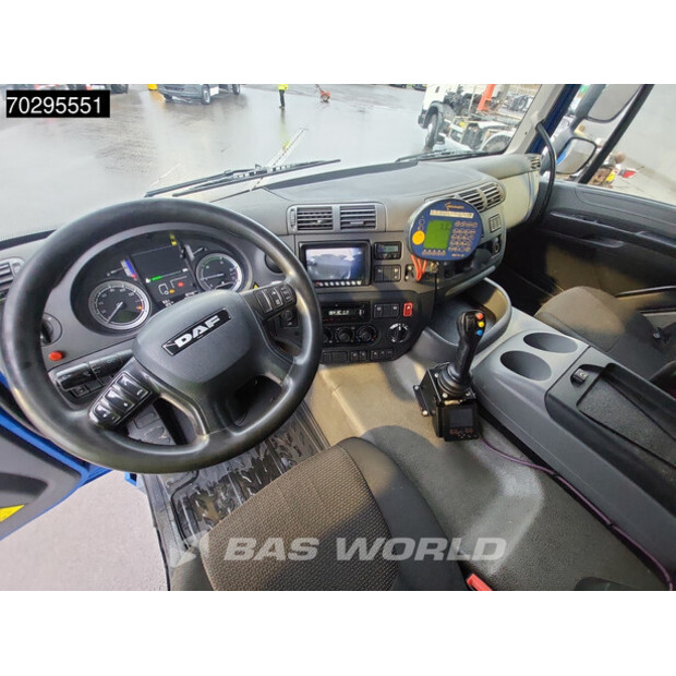 2015 DAF CF290-42931325