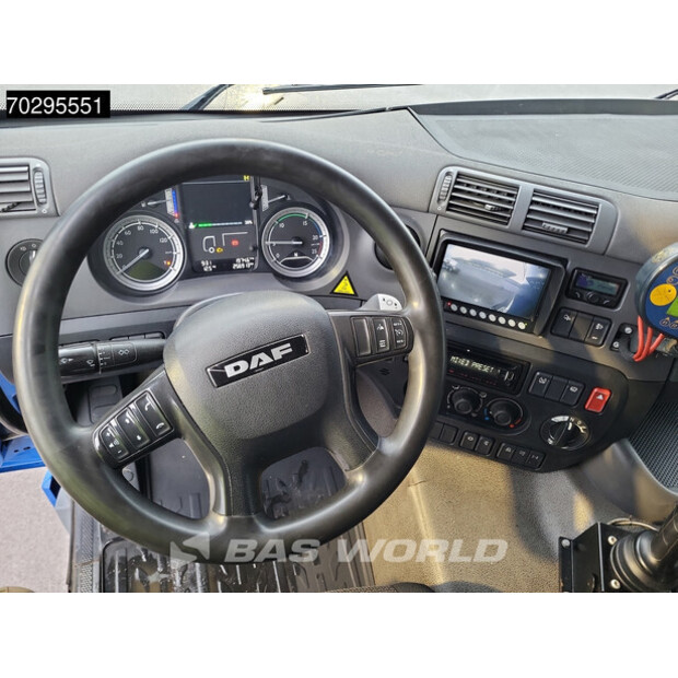 2015 DAF CF290-42931326