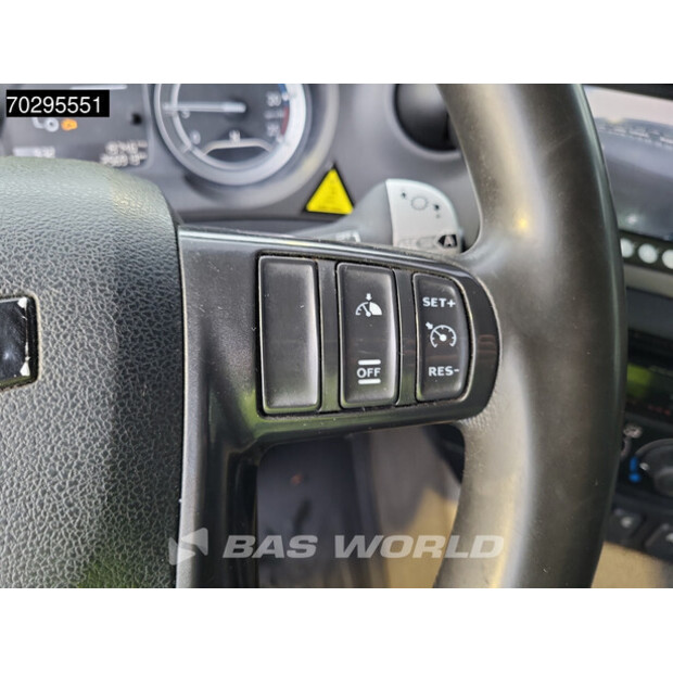 2015 DAF CF290-42931329