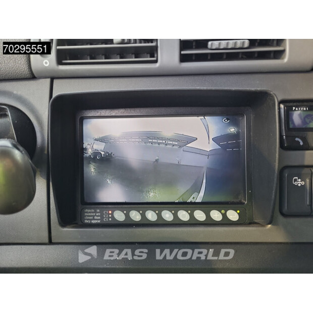 2015 DAF CF290-42931331