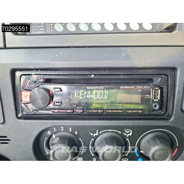 2015 DAF CF290-42931332