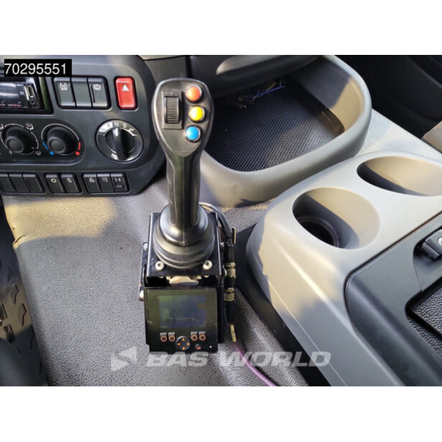 2015 DAF CF290-42931334