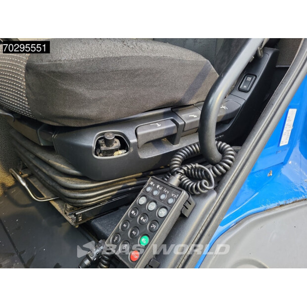 2015 DAF CF290-42931338