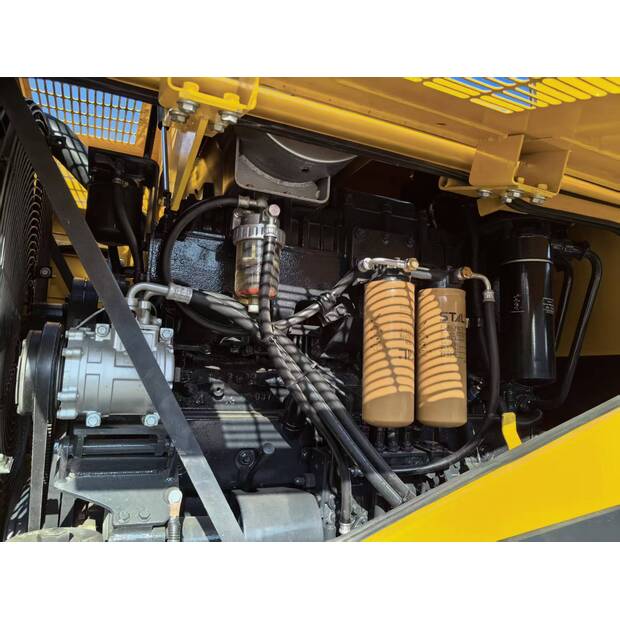 2024 Komatsu WA470-42934982