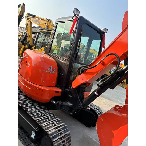 2024 KUBOTA 60-42935151