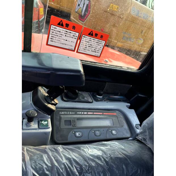 2024 KUBOTA 60-42935154