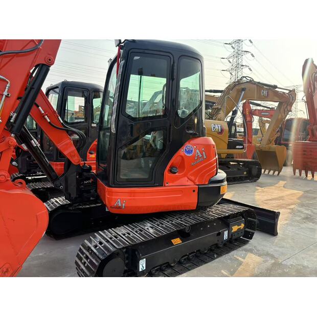 2024 KUBOTA 60-42935155