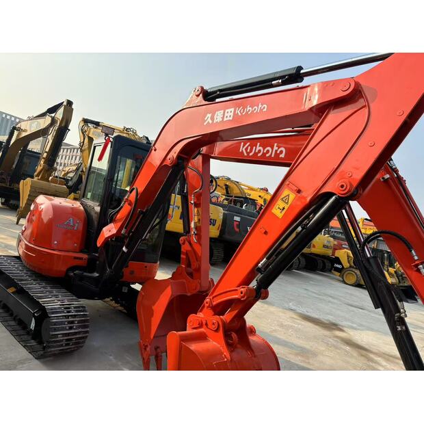 2024 KUBOTA 60-42935156