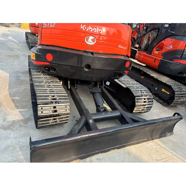 2024 KUBOTA 60-42935157