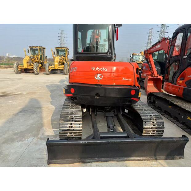 2024 KUBOTA 60-42935160