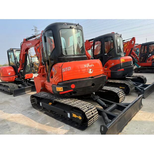 2024 KUBOTA 60-42935161