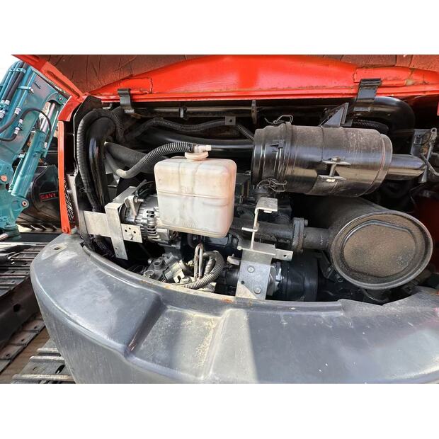 2025 كوبوتا U35-42935164
