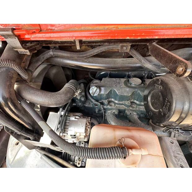 2025 كوبوتا U35-42935166