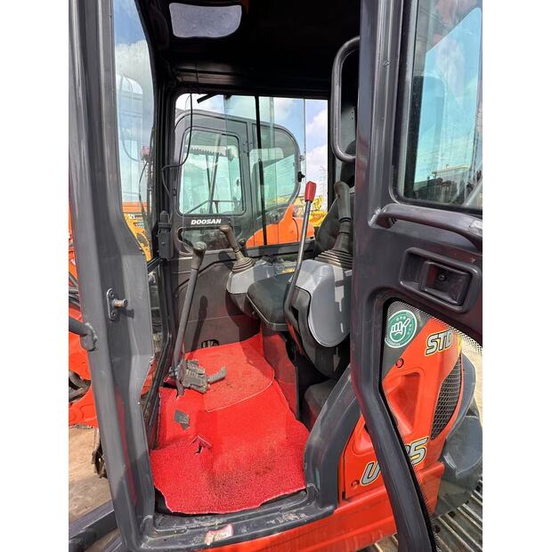 2025 كوبوتا U35-42935167