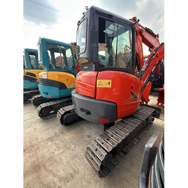 2025 كوبوتا U35-42935170
