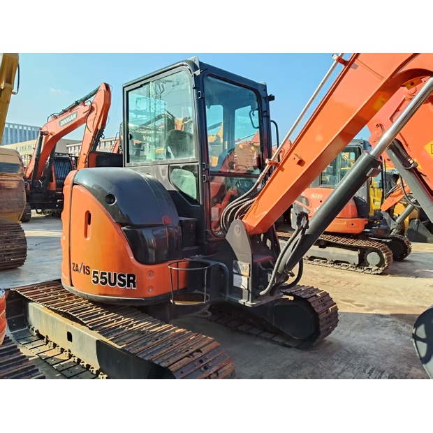 2021 Hitachi ZX55-42935171