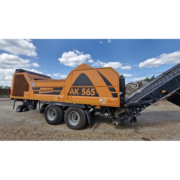 2022 DOPPSTADT AK565-42935176