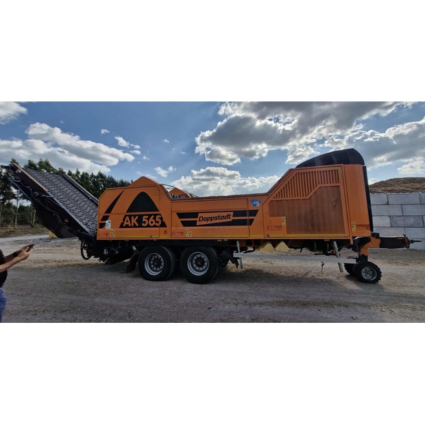 2022 DOPPSTADT AK565-42935182