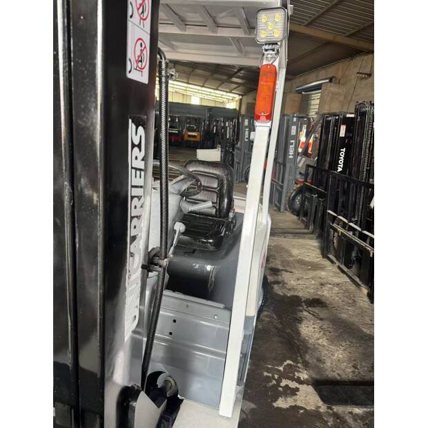 2023 TCM FD25-42935191