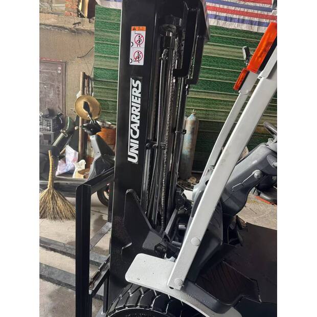 2023 TCM FD25-42935192
