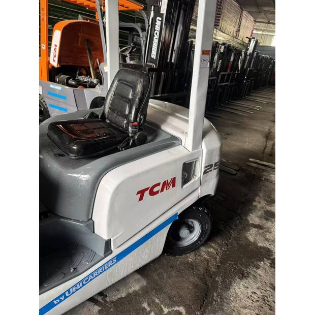 2023 TCM FD25-42935195