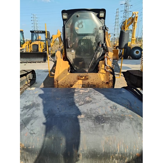 2021 Caterpillar 277C-42935200