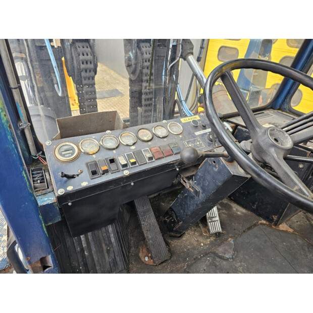1985 Svetruck 28120-46-42935218