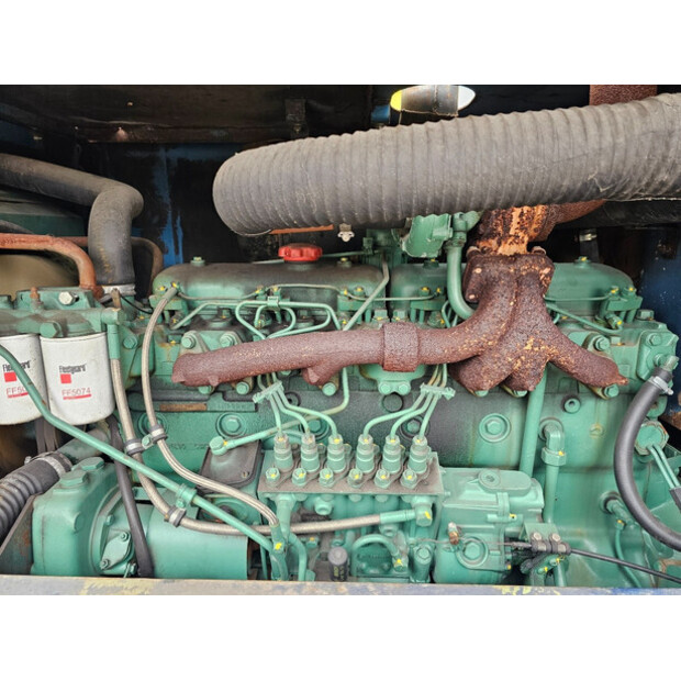1985 Svetruck 28120-46-42935221