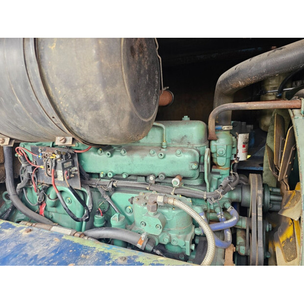 1985 Svetruck 28120-46-42935223