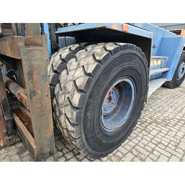 1985 Svetruck 28120-46-42935224