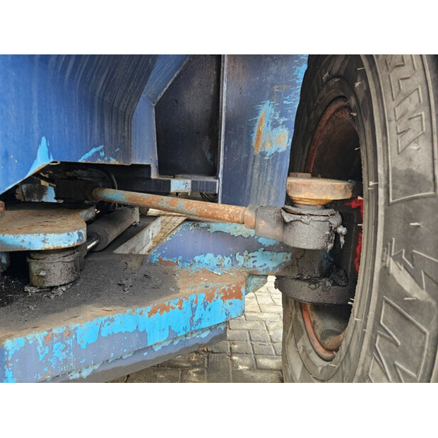 1985 Svetruck 28120-46-42935228