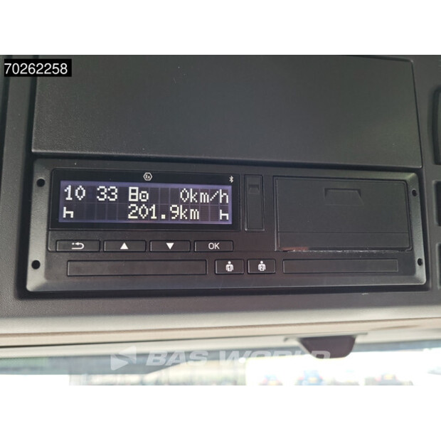 2024 داف XF 530-42935289