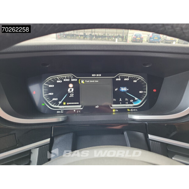 2024 داف XF 530-42935290