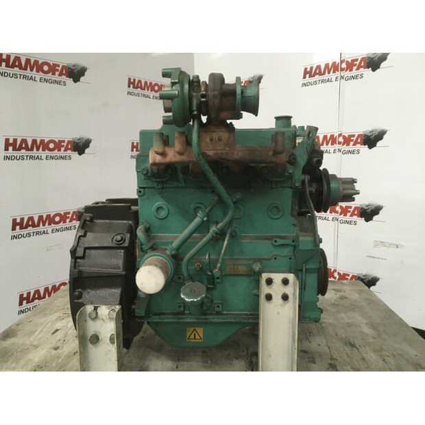 CUMMINS 4B3.3 CPL USED-42935294