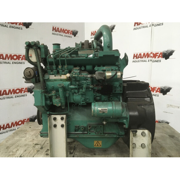 CUMMINS 4B3.3 CPL USED-42935295