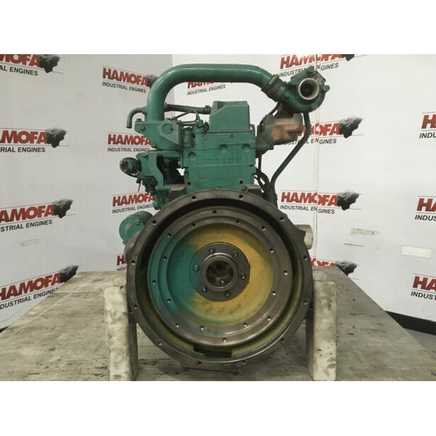 CUMMINS 4B3.3 CPL USED-42935296