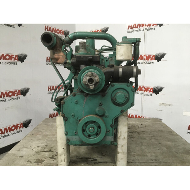 CUMMINS 4B3.3 CPL USED-42935297