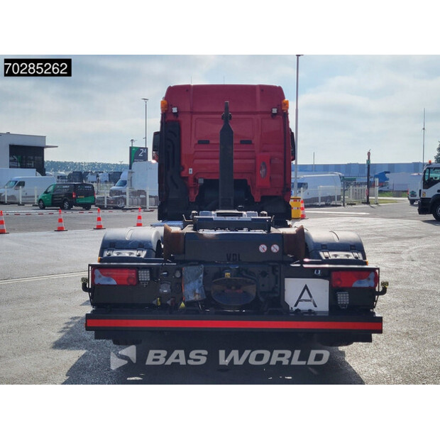 2021 MAN TGX 26.470-42935307