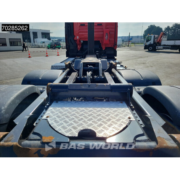 2021 MAN TGX 26.470-42935308