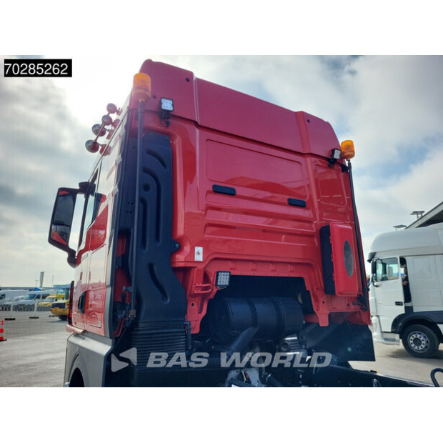 2021 MAN TGX 26.470-42935309
