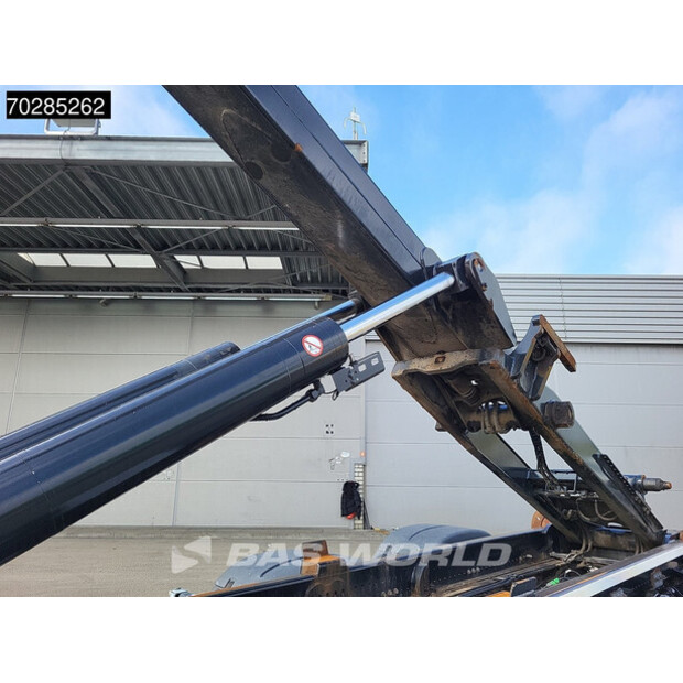 2021 MAN TGX 26.470-42935310
