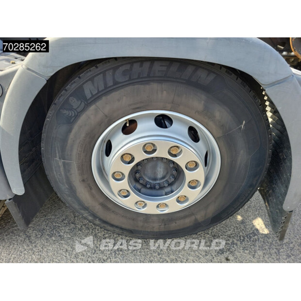 2021 MAN TGX 26.470-42935317