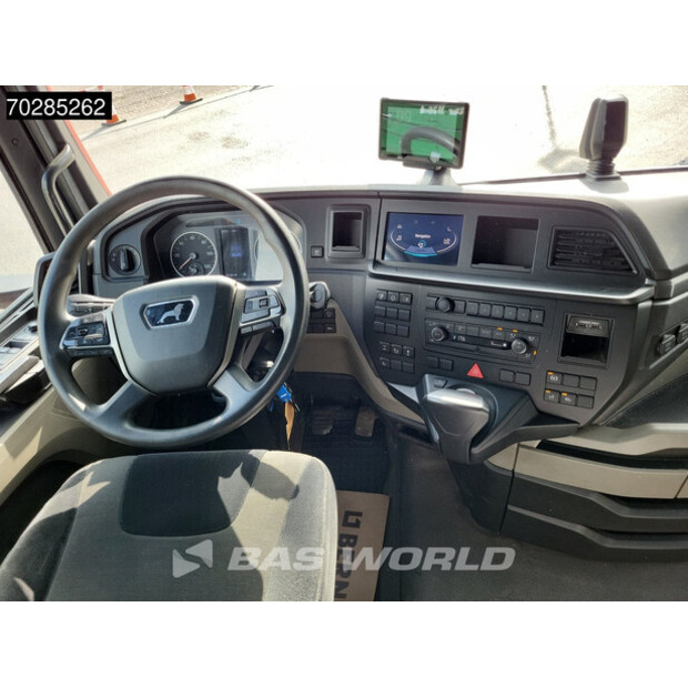 2021 MAN TGX 26.470-42935319