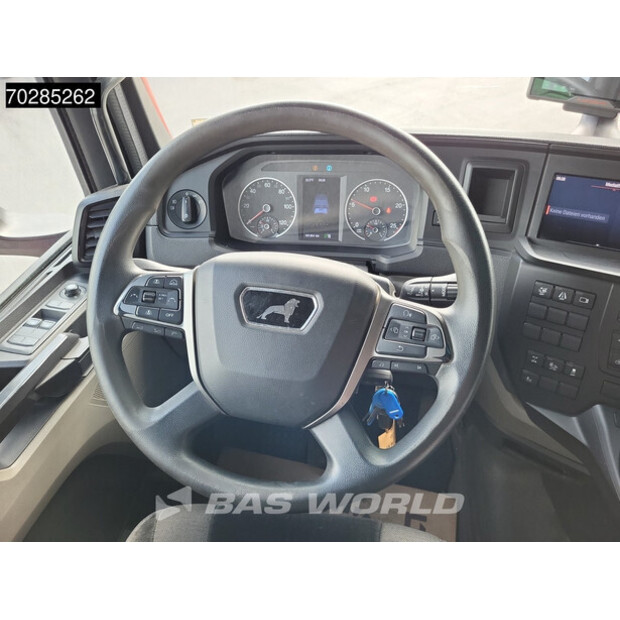 2021 MAN TGX 26.470-42935320