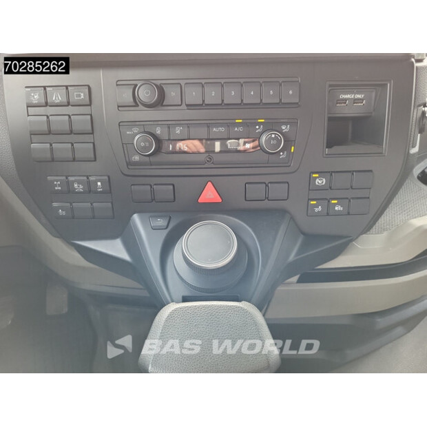 2021 MAN TGX 26.470-42935324