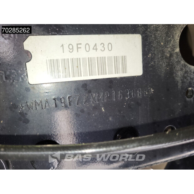 2021 MAN TGX 26.470-42935337