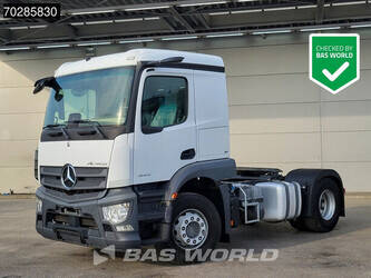 Image for TRUCKS 2020 Mercedes-Benz Actros 1843